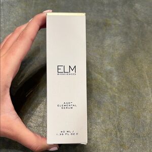 A3O™ Elemental Serum from Elm Biosciences